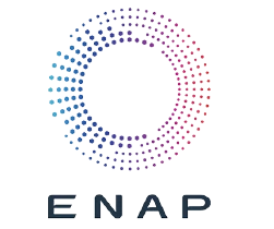 Logo Enap